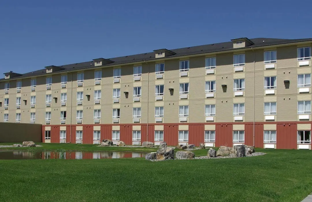 Best Western Plus Rose Country Hotel-1