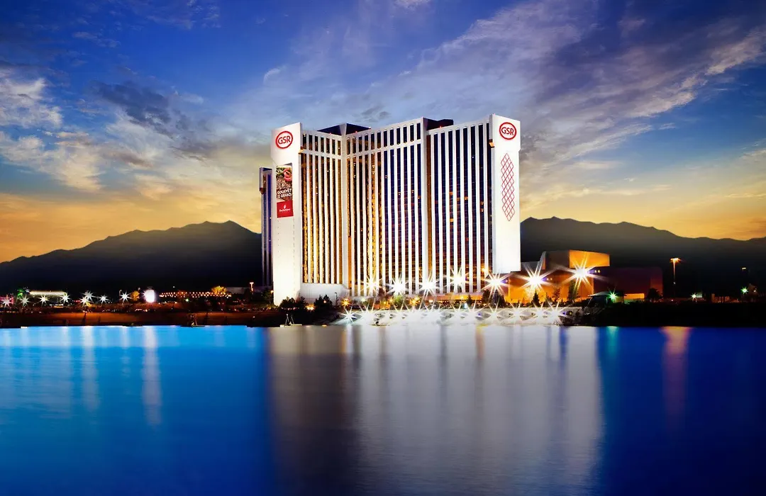 Grand Sierra Resort And Casino-1