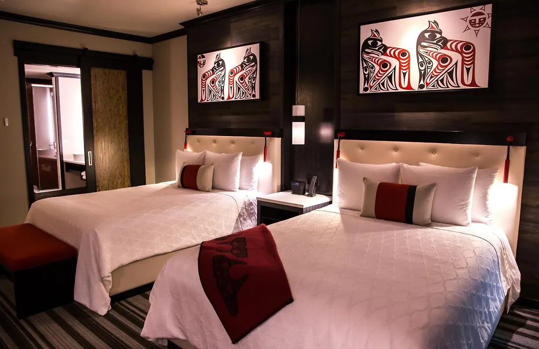Tulalip Resort Casino-1