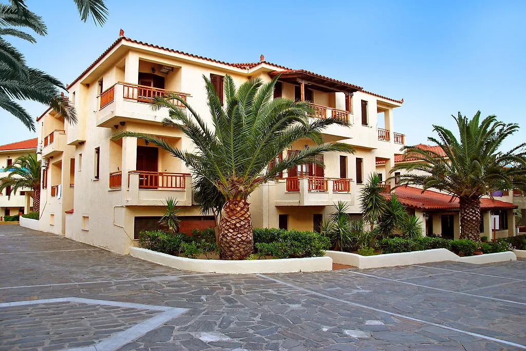 Kampos Village Resort-1