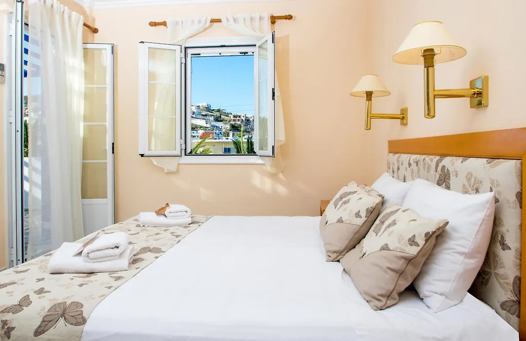Syros Atlantis-1