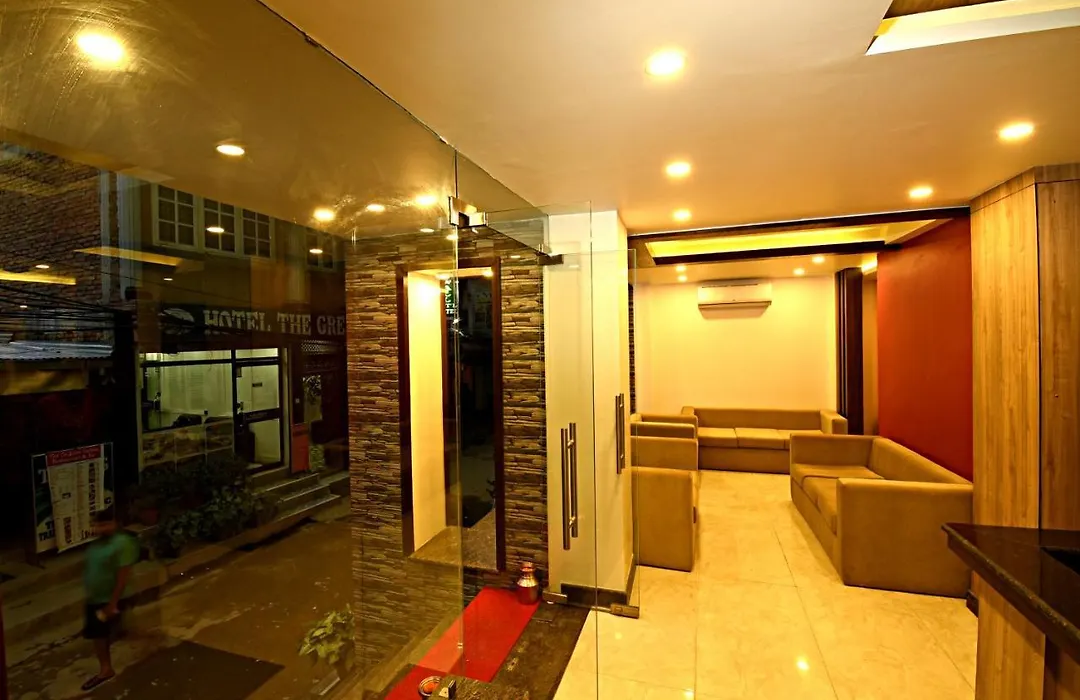 The Milestone Hotel-1