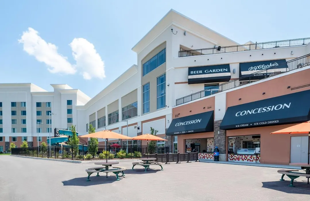 Tioga Downs Casino And Resort-1