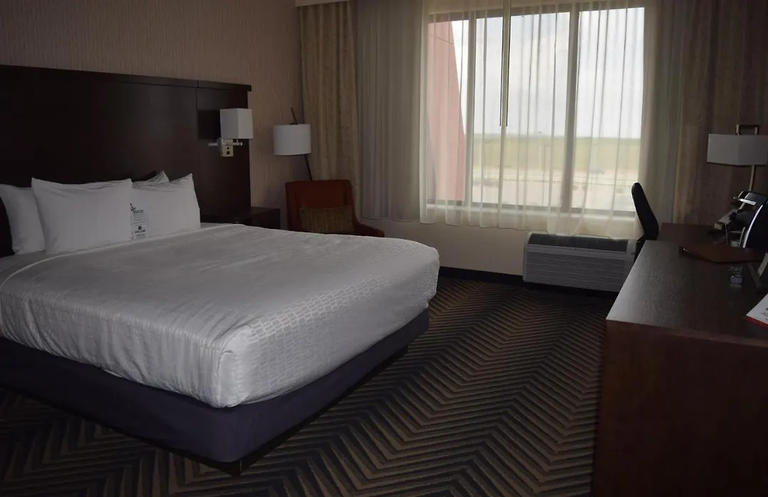 Comanche Red River Hotel & Casino-1