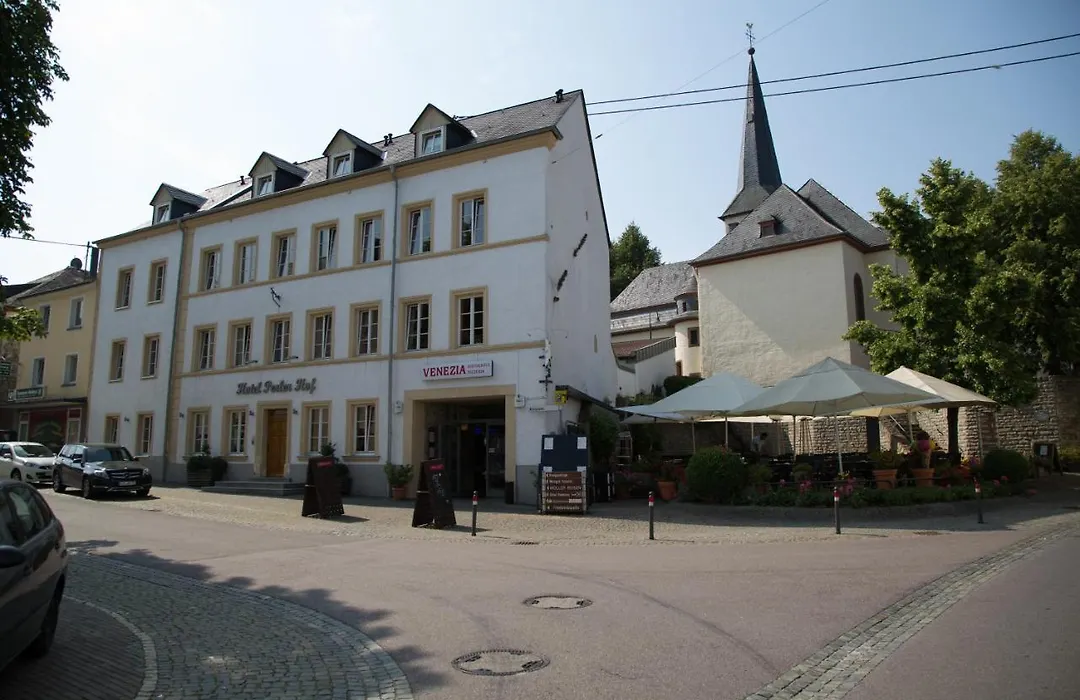 Hotel Perler Hof-1