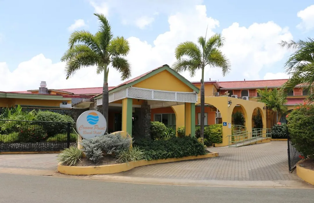 Crown Point Beach Hotel-1