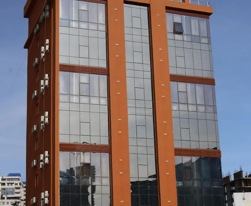 Legend Business Hotel Batumi-1