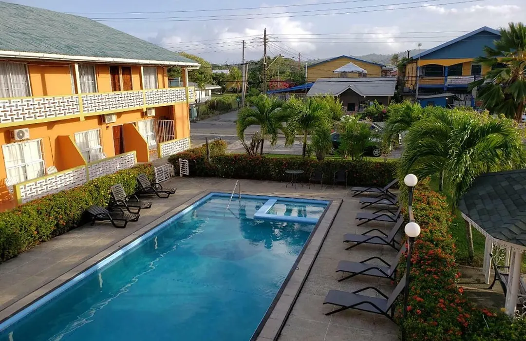 Viola'S Place-1