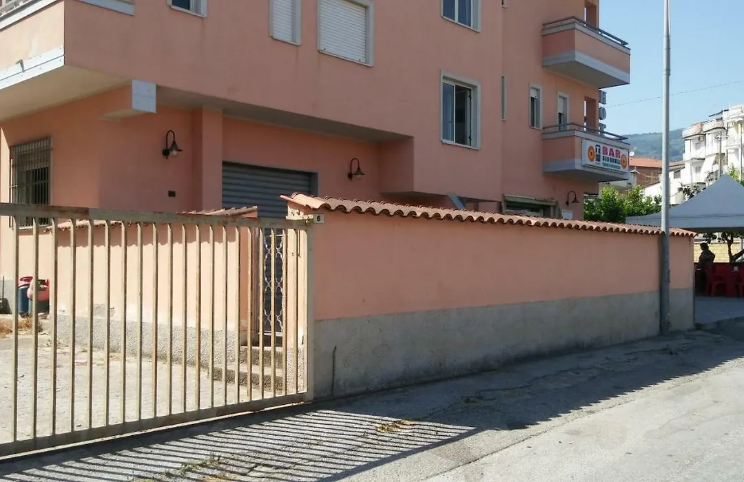Hotel Santa Caterina-1