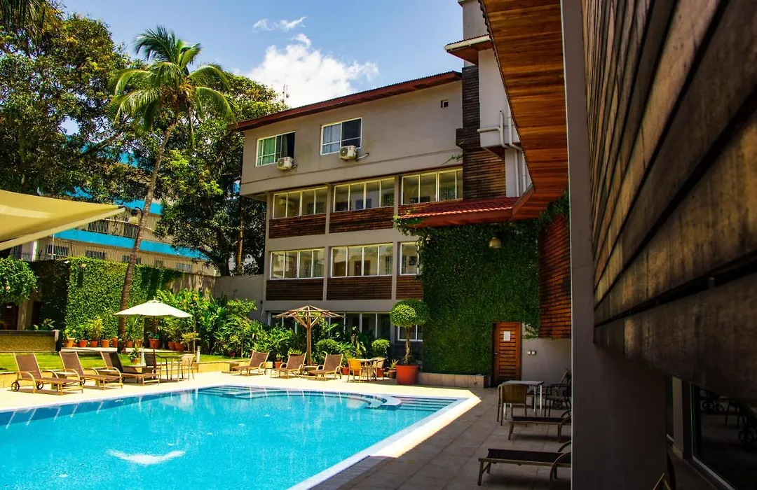 Mamba Point Hotel-1