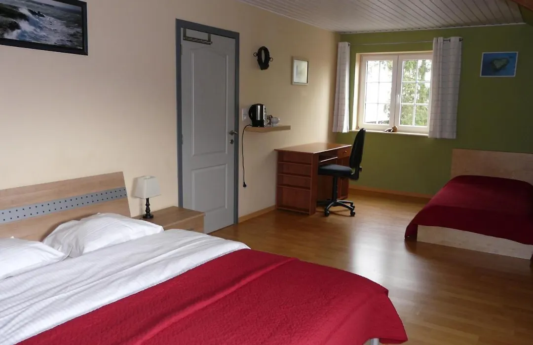 Bed En Breakfast Le Freyr-1