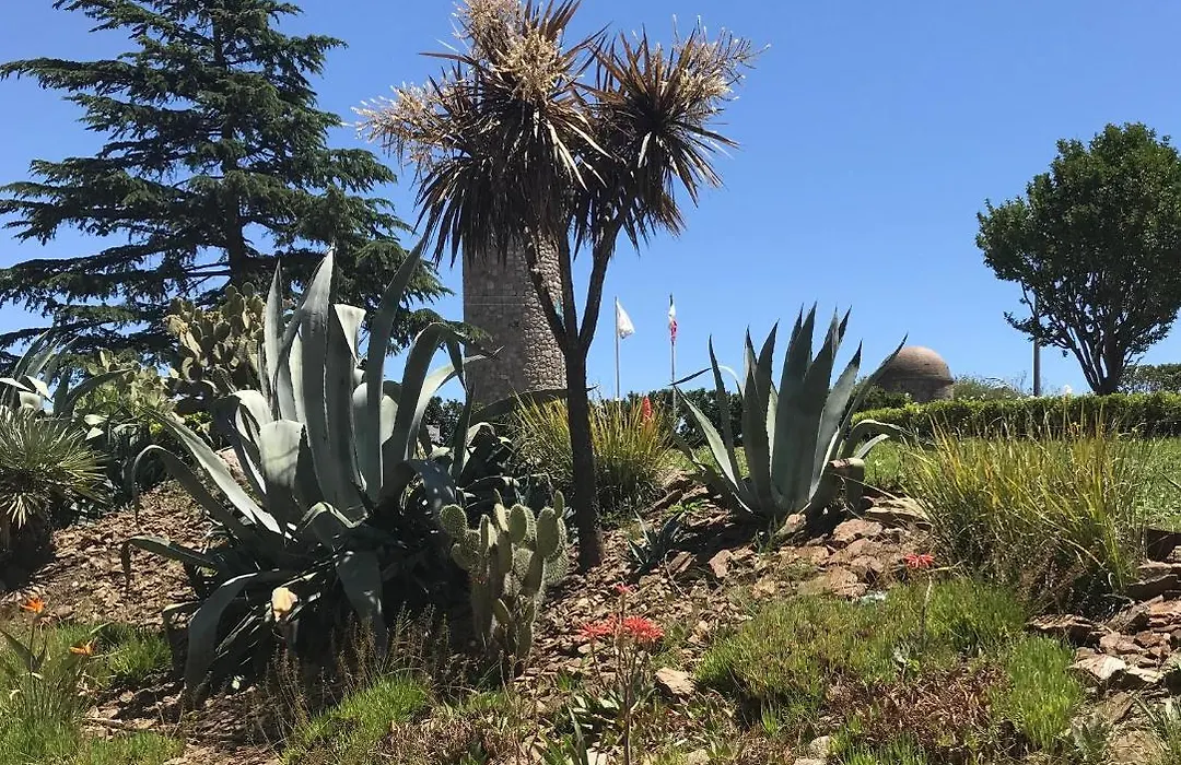 Days Inn By Wyndham Sierra De La Ventana-1