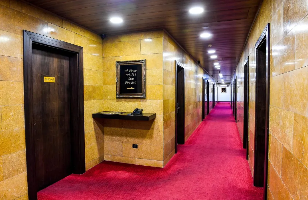 Reston Hotel-1