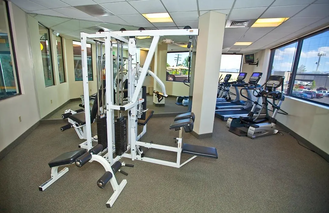 Carson Valley Motor Lodge And Suites-1