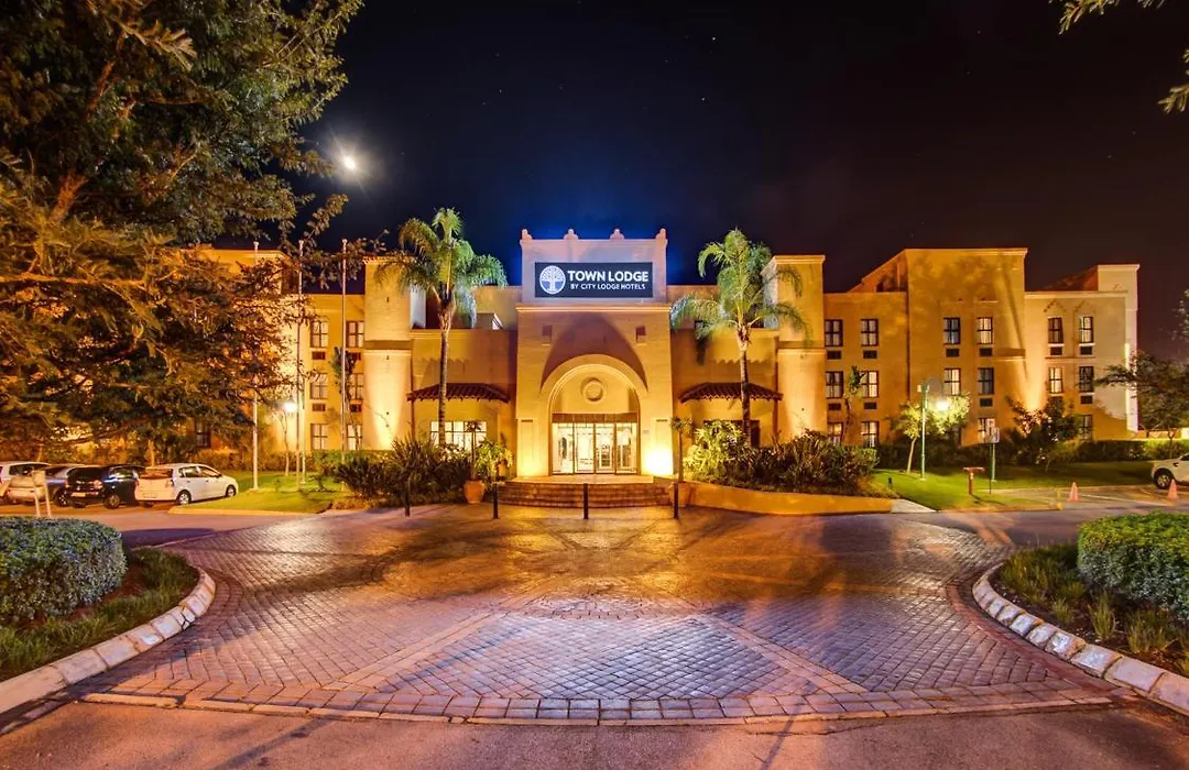 Town Lodge Polokwane-1