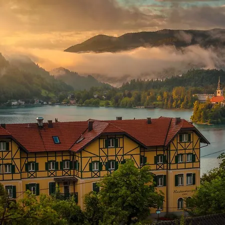 Hotel Triglav-2