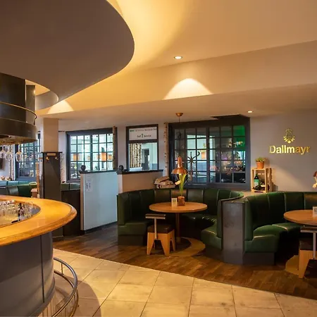 Auszeit Das Hotel Schweitenkirchen & Auszeit Das Restaurant-3