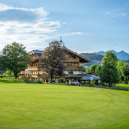 Rasmushof - Hotel Kitzbuehel-3
