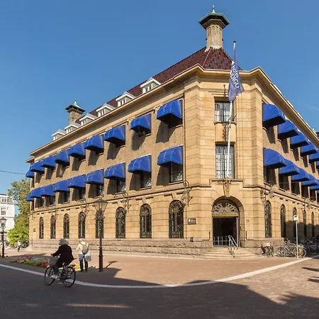 Hotel Indigo The Hague - Palace Noordeinde By Ihg-3