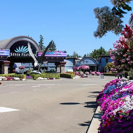 Seven Feathers Casino Resort-2
