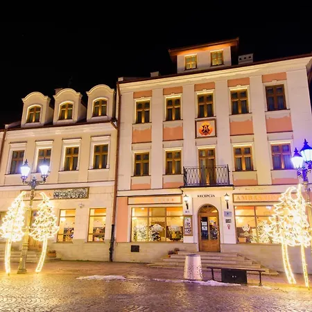 Hotel Ambasadorski Rzeszow-2