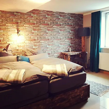Hotel Geismar-3