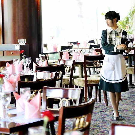 Tiantan Hotel-2