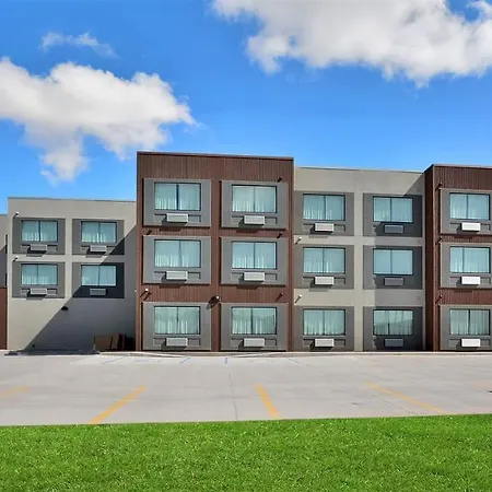 Hotel 21-3