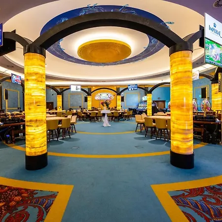 Imperial Casino Strazny Hotel-2