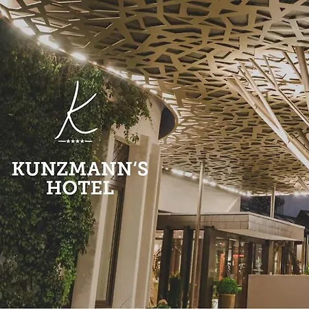 Kunzmann's Hotel | Spa-3