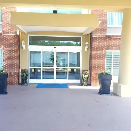 Stay Inn & Suites Montgomery-2