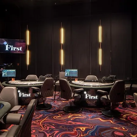 Grand Hotel Lviv Casino & Spa-3