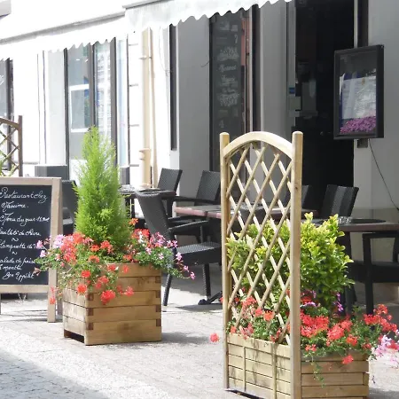 Hotel Restaurant Herard-2