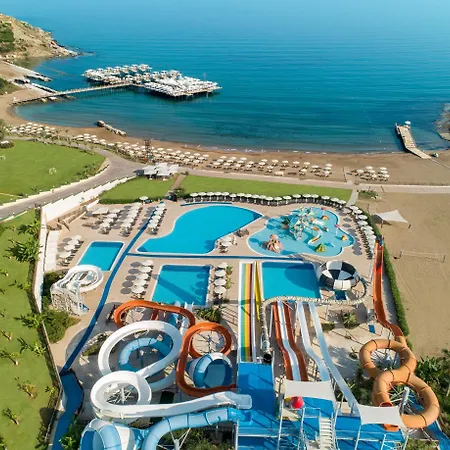Elexus Hotel Resort & Spa & Casino-3