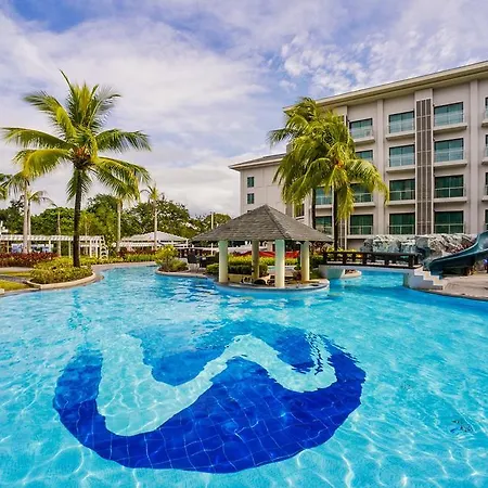 Widus Hotel Clark-2
