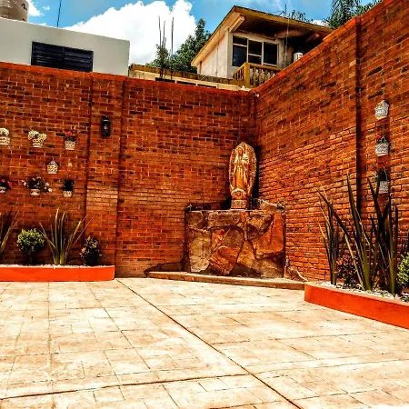 Casa de las flores Hotel Boutique-2