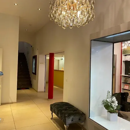 Boutique City Hotel Gallo-3
