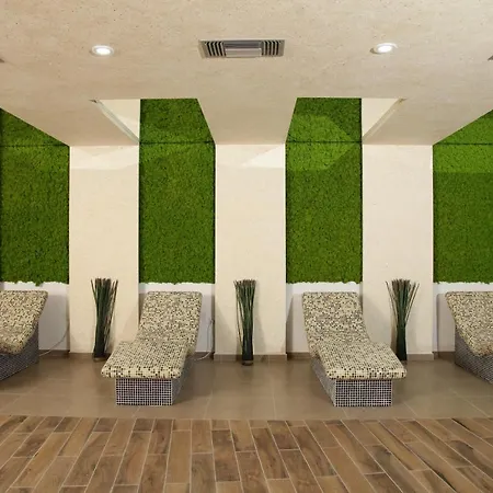 Hotel Sky Gevgelija-2