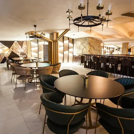 Hotel Sky Gevgelija-3