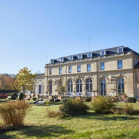 Maison Du Val - Les Maisons De Campagne-2