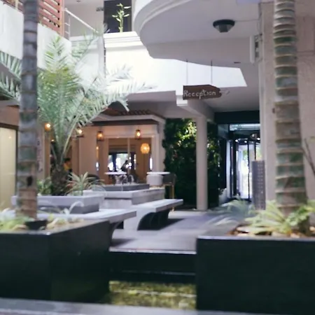 Pereybere Hotel&Spa-3