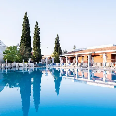 Spa Hotel Colossae Thermal-2