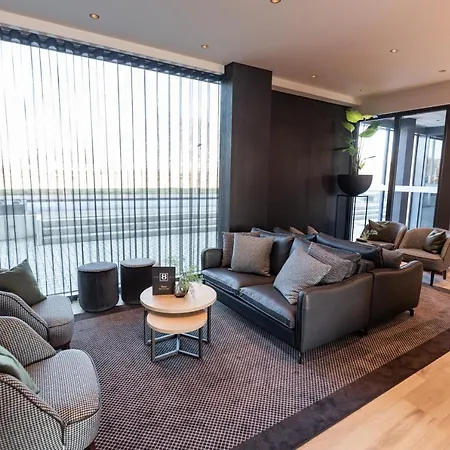 Gr8 Hotel Maastricht Aachen Airport-3