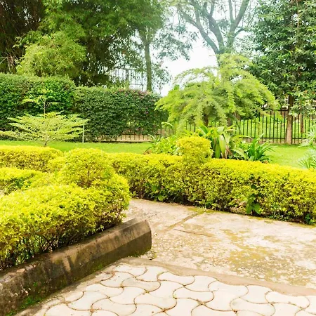 Agip Motel Mbarara-2