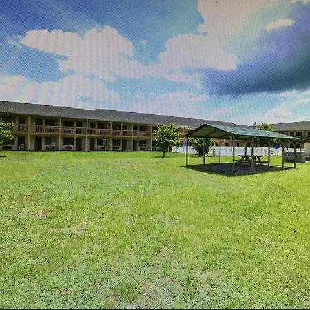 Americas Best Value Inn Canton-2