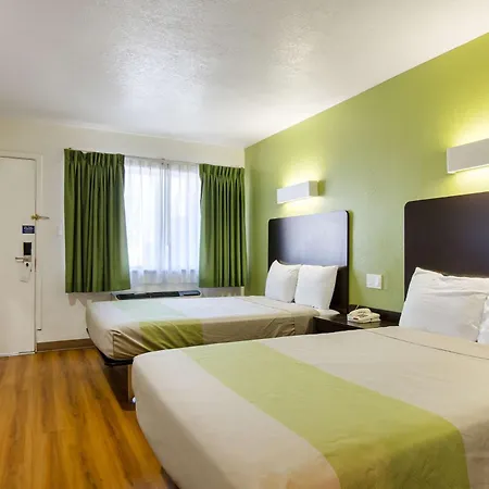 Motel 6-Santa Fe, Nm - Downtown-2