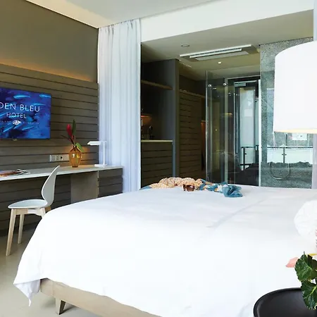Eden Bleu Hotel-3