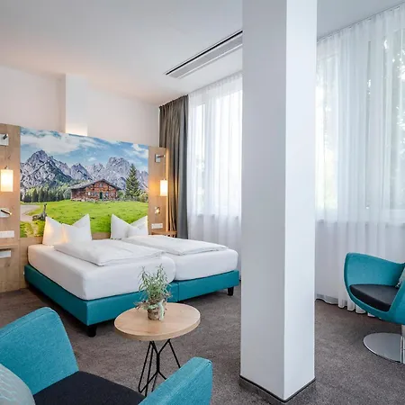 Avalon Hotel Bad Reichenhall-3