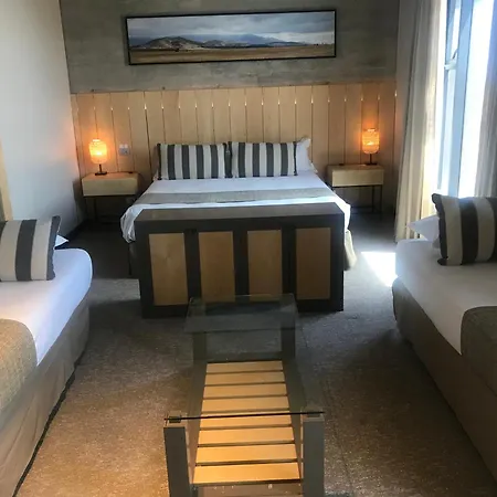 Keo Hotel - Ovalle Casino Resort-3