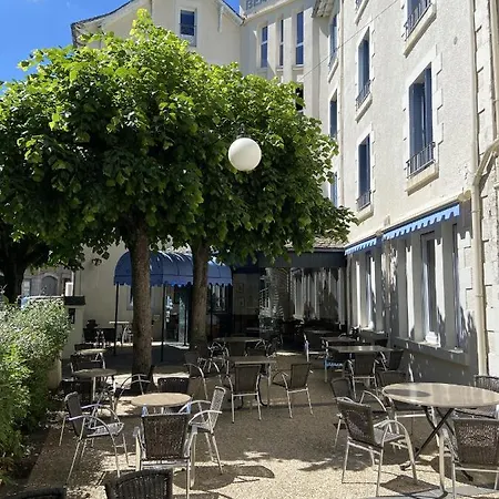 Hotel Beausejour-2